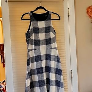 BANANA REPUBLIC DRESS